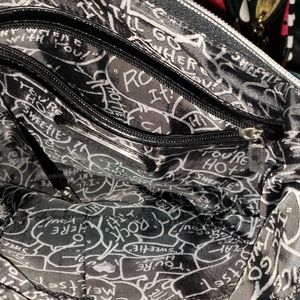 Betsey Johnson Crossbody